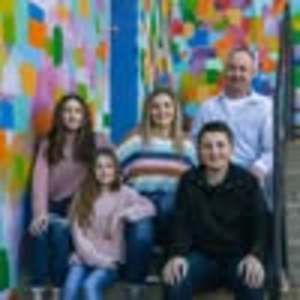 Meet your Posher, Donald